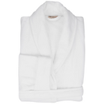 Walra Bademantel Casual Robe S/M – Weiß Walra Walra Bademantel Casual Robe S/M – Weiß