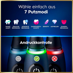 Oral-B iO Series 9 Sapphire Dark Blue Luxe Edition Oral-B Oral-B iO Series 9 Sapphire Dark Blue Luxe Edition