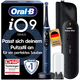 Oral-B iO Series 9 Sapphire Dark Blue Luxe Edition Oral-B Oral-B iO Series 9 Sapphire Dark Blue Luxe Edition