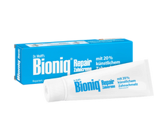 Bioniq Bioniq Repair Zahncreme - 75 ml