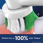 Oral-B PRO Precision Clean Aufsteckbürsten – 8 Stück Oral-B Oral-B PRO Precision Clean Aufsteckbürsten – 8 Stück