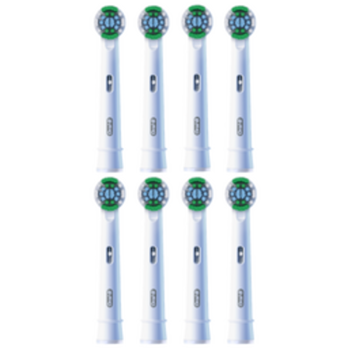 Oral-B Oral-B PRO Precision Clean Aufsteckbürsten – 8 Stück