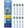 Oral-B PRO Precision Clean Aufsteckbürsten – 8 Stück