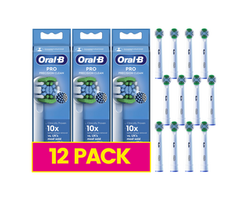Oral-B Oral-B PRO Precision Clean Mega Pack Aufsteckbürsten – 12 Stück