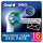 Oral-B PRO Precision Clean XXXL Mega Pack Aufsteckbürsten – 16 Stück