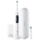 Oral-B iO Series 8N White Elektrische Zahnbürste + 1 Ersatzbürste