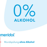 Meridol Mundspülung Zahnfleischschutz – 2 x 400 ml Meridol Meridol Mundspülung Zahnfleischschutz – 2 x 400 ml