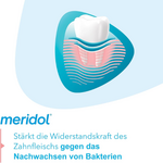 Meridol Mundspülung Zahnfleischschutz – 4 x 400 ml Vorteilspack Meridol Meridol Mundspülung Zahnfleischschutz – 4 x 400 ml Vorteilspack