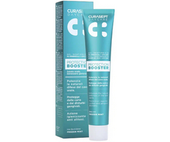 Curasept Curasept Daycare Protection Booster Zahnpasta – Frozen Mint – 75 ml