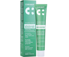 Curaprox Curasept Daycare Protection Booster Zahnpasta – Herbal Invasion – 75 ml