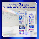 Sensodyne Sensodyne Clinical White Stain Protector Zahnpasta - 75 ml