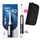 Oral-B iO Series 3S Black + Gratis Oral-B iO Etui Black
