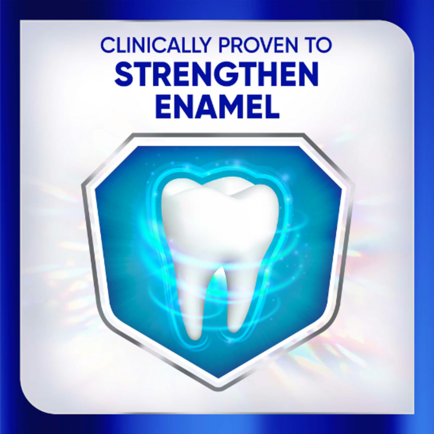 Sensodyne Clinical White Enamel Strengthening Zahnpasta - 75 ml Sensodyne Sensodyne Clinical White Enamel Strengthening Zahnpasta - 75 ml