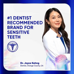 Sensodyne Clinical White Enamel Strengthening Zahnpasta - 75 ml Sensodyne Sensodyne Clinical White Enamel Strengthening Zahnpasta - 75 ml