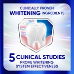 Sensodyne Clinical White Enamel Strengthening Zahnpasta - 75 ml Sensodyne Sensodyne Clinical White Enamel Strengthening Zahnpasta - 75 ml