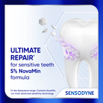 Sensodyne Clinical Repair Deep Clean Zahnpasta - 75 ml Sensodyne Sensodyne Clinical Repair Deep Clean Zahnpasta - 75 ml
