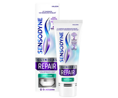 Sensodyne Sensodyne Clinical Repair Deep Clean Zahnpasta - 75 ml