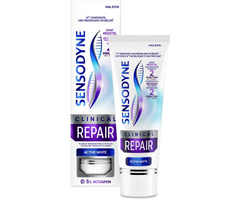 Sensodyne Sensodyne Clinical Repair Active White Zahnpasta - 75 ml