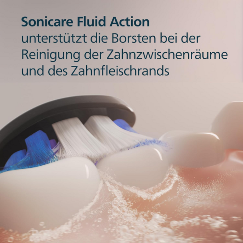 Philips Sonicare S2 Sensitive Black Aufsteckbürsten HX6054/88 - 4 Stück Philips Philips Sonicare S2 Sensitive Black Aufsteckbürsten HX6054/88 - 4 Stück