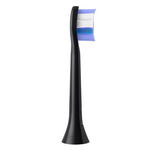 Philips Sonicare S2 Sensitive Black Aufsteckbürsten HX6054/88 - 4 Stück Philips Philips Sonicare S2 Sensitive Black Aufsteckbürsten HX6054/88 - 4 Stück