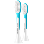 Philips Sonicare For Kids 7+ Aufsteckbürsten HX6042/90 - 2 Stück Philips Philips Sonicare For Kids 7+ Aufsteckbürsten HX6042/90 - 2 Stück