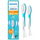 Philips Sonicare For Kids 7+ Aufsteckbürsten HX6042/90 - 2 Stück