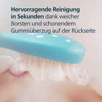 Philips Sonicare For Kids 7+ Aufsteckbürsten HX6042/90 - 2 Stück Philips Philips Sonicare For Kids 7+ Aufsteckbürsten HX6042/90 - 2 Stück
