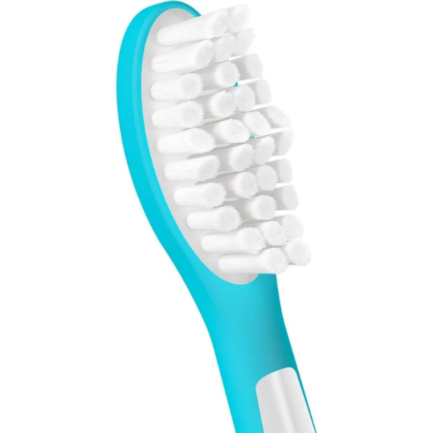 Philips Sonicare For Kids 7+ Aufsteckbürsten HX6042/90 - 2 Stück Philips Philips Sonicare For Kids 7+ Aufsteckbürsten HX6042/90 - 2 Stück