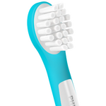 Philips Sonicare For Kids 3+ Aufsteckbürsten HX6032/90 - 2 Stück Philips Philips Sonicare For Kids 3+ Aufsteckbürsten HX6032/90 - 2 Stück