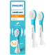 Philips Sonicare For Kids 3+ Aufsteckbürsten HX6032/90 - 2 Stück Philips Philips Sonicare For Kids 3+ Aufsteckbürsten HX6032/90 - 2 Stück
