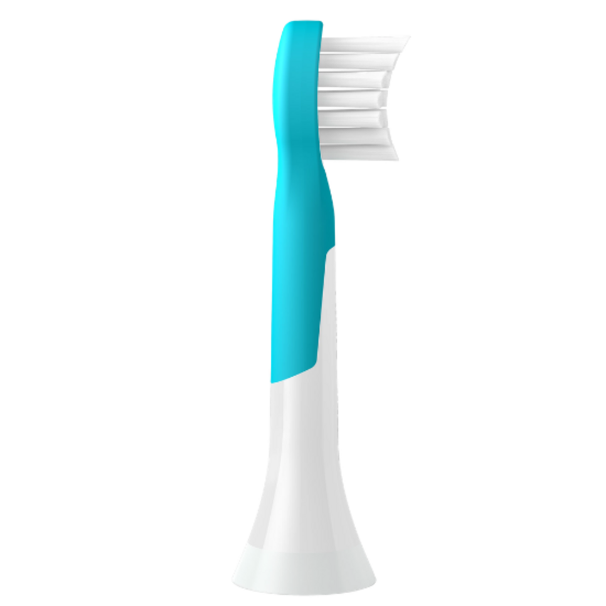 Philips Sonicare For Kids 3+ Aufsteckbürsten HX6032/90 - 2 Stück Philips Philips Sonicare For Kids 3+ Aufsteckbürsten HX6032/90 - 2 Stück