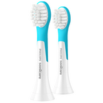 Philips Sonicare For Kids 3+ Aufsteckbürsten HX6032/90 - 2 Stück Philips Philips Sonicare For Kids 3+ Aufsteckbürsten HX6032/90 - 2 Stück
