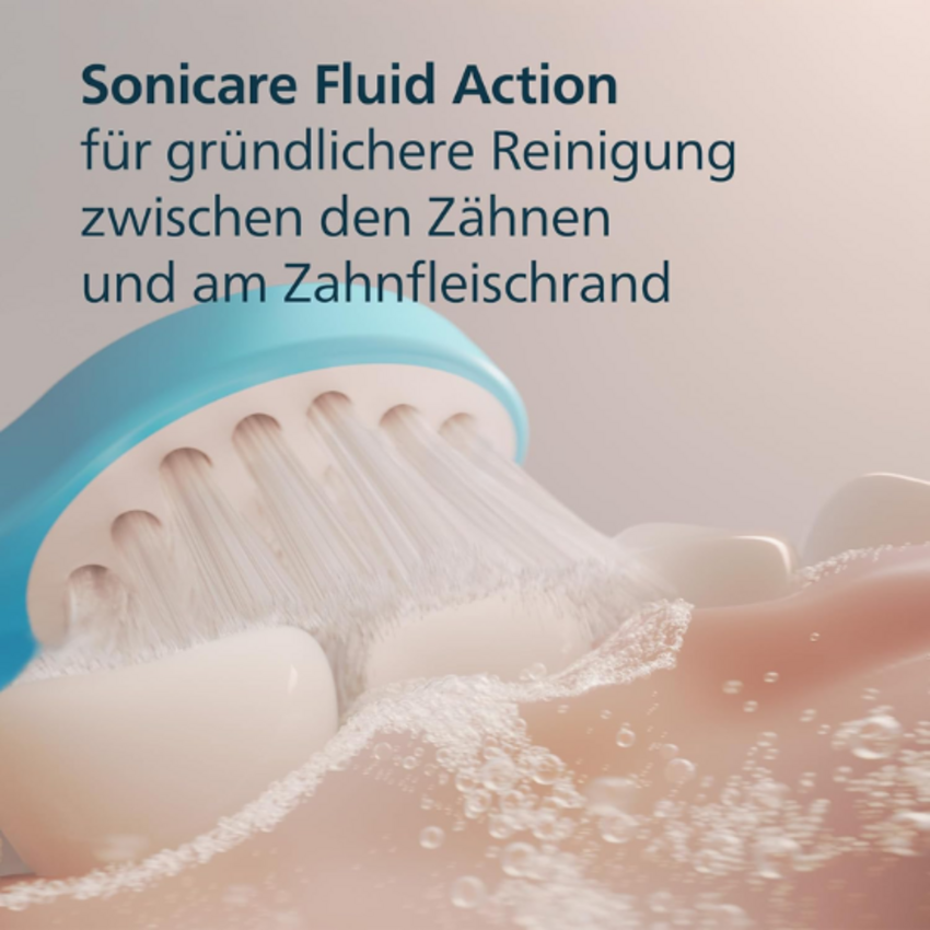 Philips Sonicare For Kids 3+ Aufsteckbürsten HX6032/90 - 2 Stück Philips Philips Sonicare For Kids 3+ Aufsteckbürsten HX6032/90 - 2 Stück