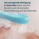 Philips Sonicare For Kids 3+ Aufsteckbürsten HX6032/90 - 2 Stück Philips Philips Sonicare For Kids 3+ Aufsteckbürsten HX6032/90 - 2 Stück