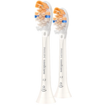 Philips  Philips Sonicare A3 Premium All-in-One Aufsteckbürsten HX9092/87 - White - 2 Stück
