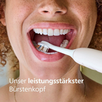 Philips  Philips Sonicare A3 Premium All-in-One Aufsteckbürsten HX9092/87 - White - 2 Stück