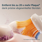 Philips  Philips Sonicare A3 Premium All-in-One Aufsteckbürsten HX9092/87 - White - 2 Stück