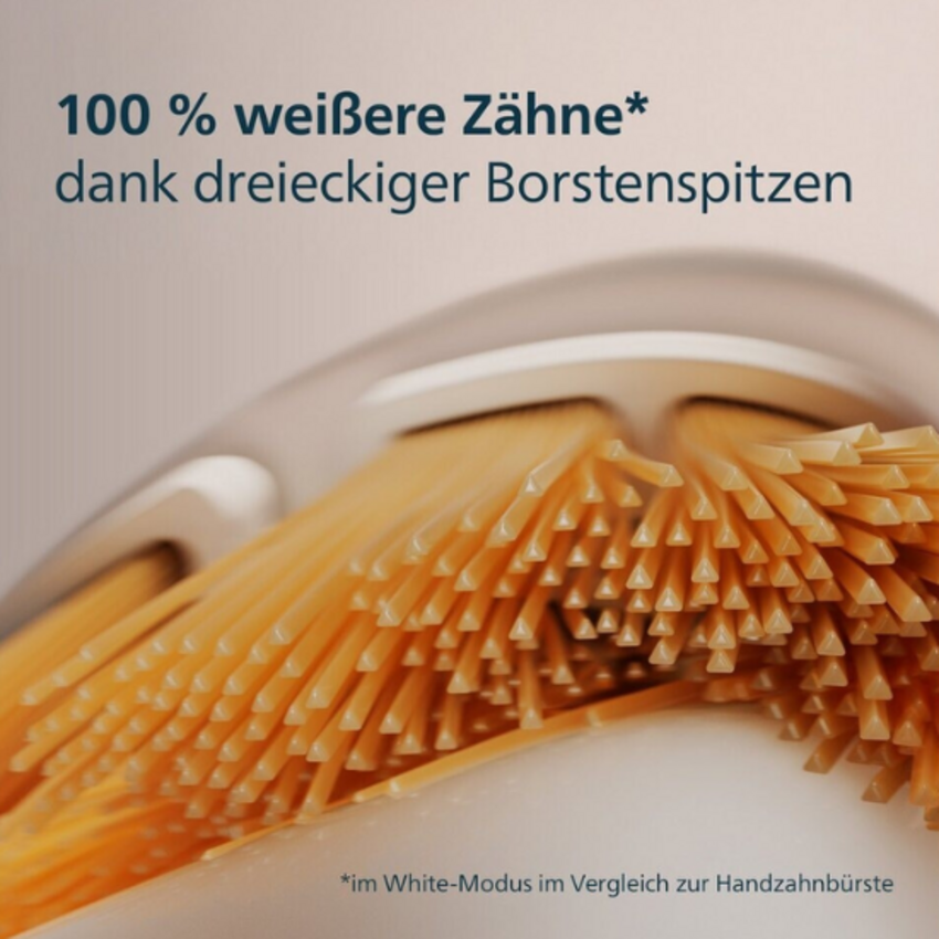 Philips  Philips Sonicare A3 Premium All-in-One Aufsteckbürsten HX9092/87 - White - 2 Stück