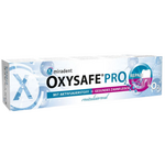 Miradent OXYSAFE Pro² Aktiv-Sauerstoff Zahnpasta – 75 ml Miradent Miradent OXYSAFE Pro² Aktiv-Sauerstoff Zahnpasta – 75 ml