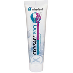 Miradent OXYSAFE Pro² Aktiv-Sauerstoff Zahnpasta – 75 ml Miradent Miradent OXYSAFE Pro² Aktiv-Sauerstoff Zahnpasta – 75 ml