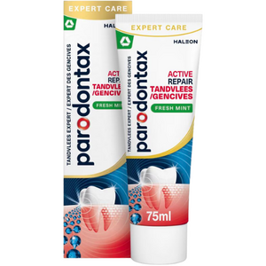 Parodontax Parodontax Active Repair Gum Fresh Mint Zahnpasta - 75 ml Parodontax Active Repair Gum Fresh Mint Zahnpasta - 75 ml