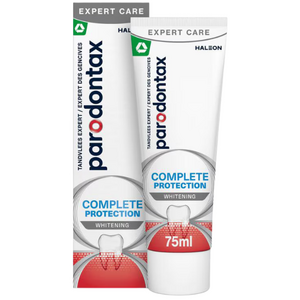 Parodontax Complete Protection Whitening Zahnpasta - 75 ml