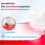 Parodontax Complete Protection Whitening Zahnpasta - 75 ml Parodontax Parodontax Complete Protection Whitening Zahnpasta - 75 ml