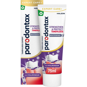 Parodontax Parodontax Strengthen & Protect Whitening Zahnpasta - 75 ml Parodontax Strengthen & Protect Whitening Zahnpasta - 75 ml