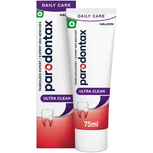 Parodontax Parodontax Ultra Clean Zahnpasta - 75 ml Parodontax Ultra Clean Zahnpasta - 75 ml