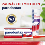 Parodontax Ultra Clean Zahnpasta - 75 ml Parodontax Parodontax Ultra Clean Zahnpasta - 75 ml