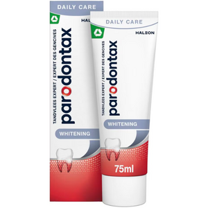 Parodontax Parodontax Tägliche Pflege Whitening Zahnpasta - 75 ml Parodontax Tägliche Pflege Whitening Zahnpasta - 75 ml