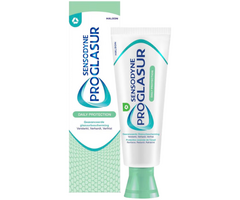 Sensodyne Sensodyne ProSchmelz Täglicher Schutz Zahnpasta - 75 ml