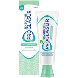 Sensodyne ProSchmelz Täglicher Schutz Zahnpasta - 75 ml