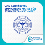 Sensodyne ProSchmelz Täglicher Schutz Zahnpasta - 75 ml Sensodyne Sensodyne ProSchmelz Täglicher Schutz Zahnpasta - 75 ml